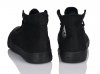 Converse All Stars wysokie trampki buty damskie czarne Chuck Taylor Mono